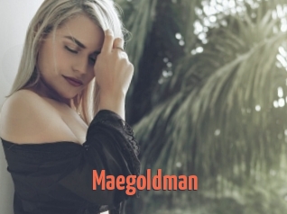 Maegoldman