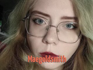 Maegoldsmith