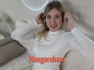 Maegoreham