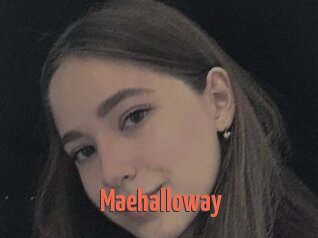 Maehalloway