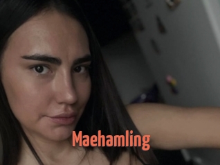 Maehamling