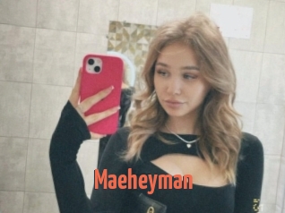 Maeheyman