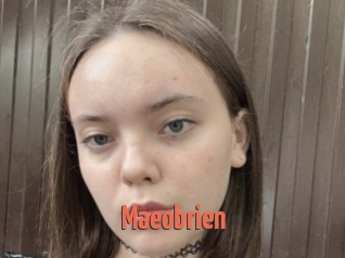 Maeobrien