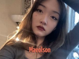 Maeolson