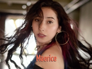 Maerice