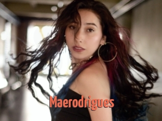 Maerodrigues