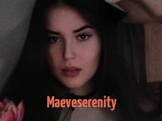 Maeveserenity