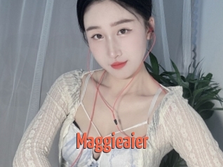 Maggieaier