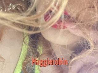 Maggierobin