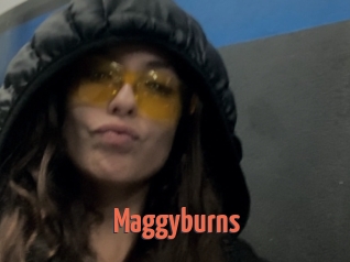 Maggyburns