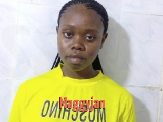 Maggyjan