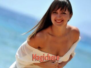 Magichere