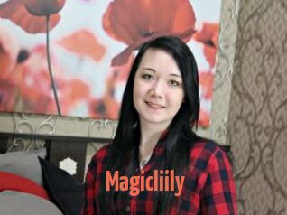 Magicliily