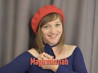 Magicminnah