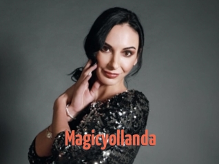 Magicyollanda