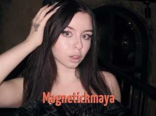 Magnetickmaya