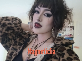 Magneticlia