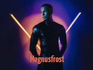 Magnusfrost