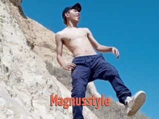 Magnusstyle