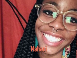 Mahani