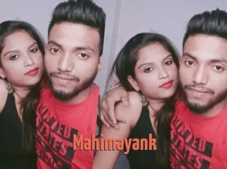 Mahimayank