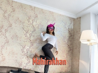 Mahirakhan