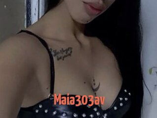 Maia303av