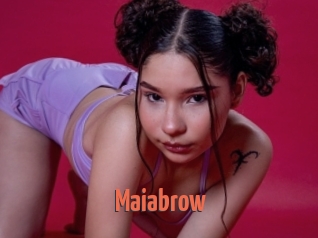 Maiabrow