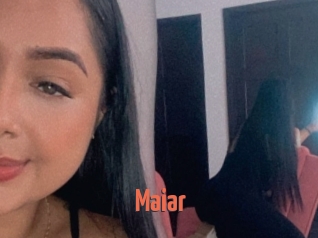 Maiar