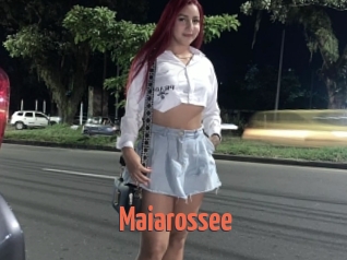 Maiarossee