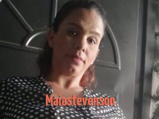 Maiastevenson