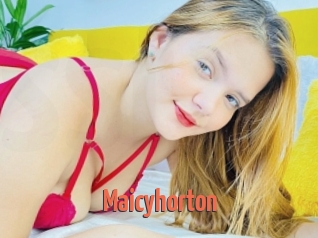 Maicyhorton