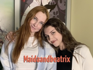 Maidaandbeatrix