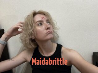 Maidabrittle