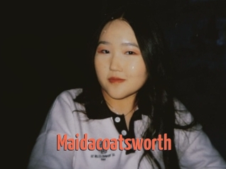 Maidacoatsworth