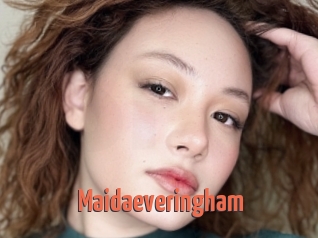 Maidaeveringham
