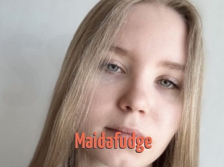 Maidafudge