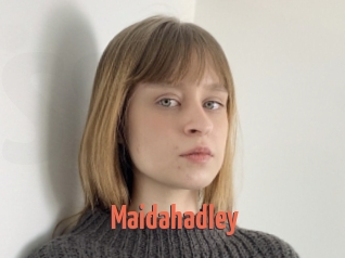 Maidahadley