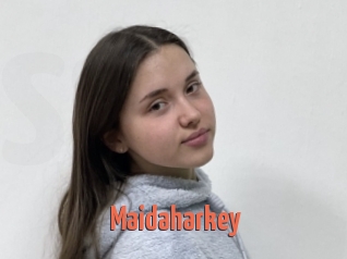 Maidaharkey