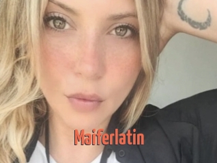 Maiferlatin