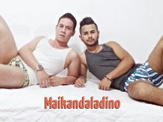 Maikandaladino