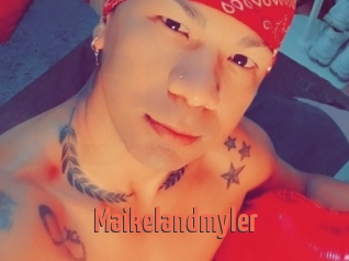 Maikelandmyler