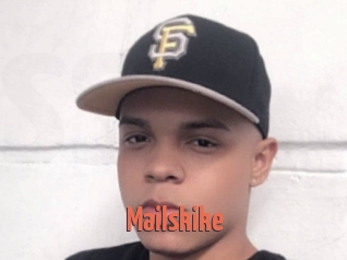 Mailskike