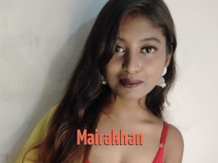 Mairakhan