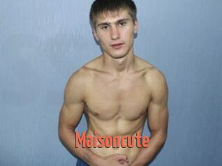 Maisoncute