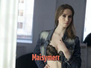 Maisymerr
