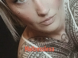 Maitresslexa