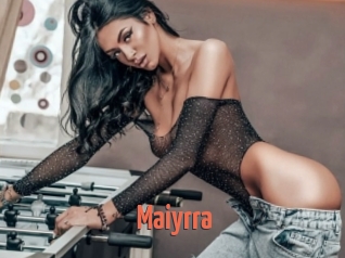 Maiyrra