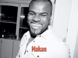 Makan