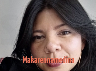 Makarennamedina